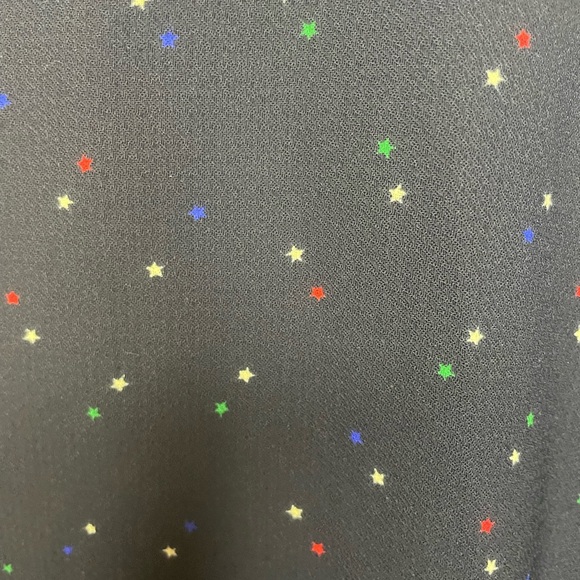 Zara drop waist tunic/dress-small - Picture 3 of 4